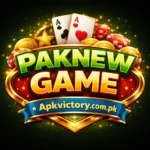 PAKNEW Game