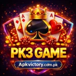 PK3 Game