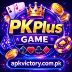 PKPlus Game