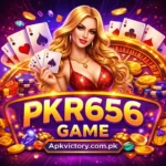 PKR656 Game