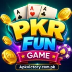 PKRFUN Game