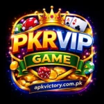 PKRVIP Game