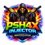 PSH4X Injector FF