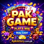 Pak Game