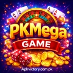 PkMega Game