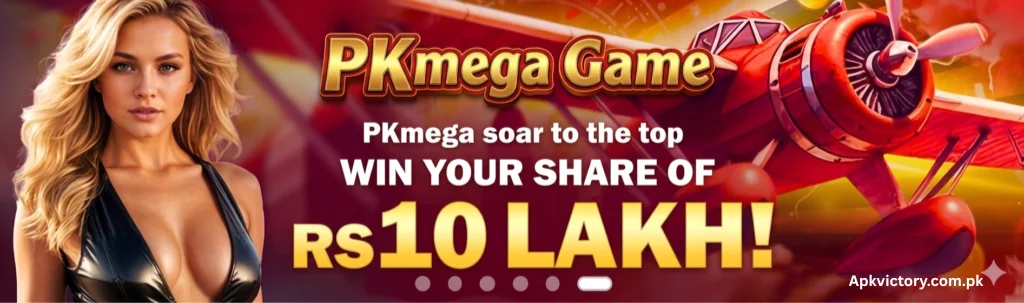PkMega Game
