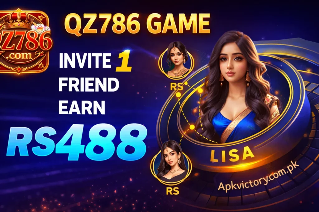 QZ786 Game