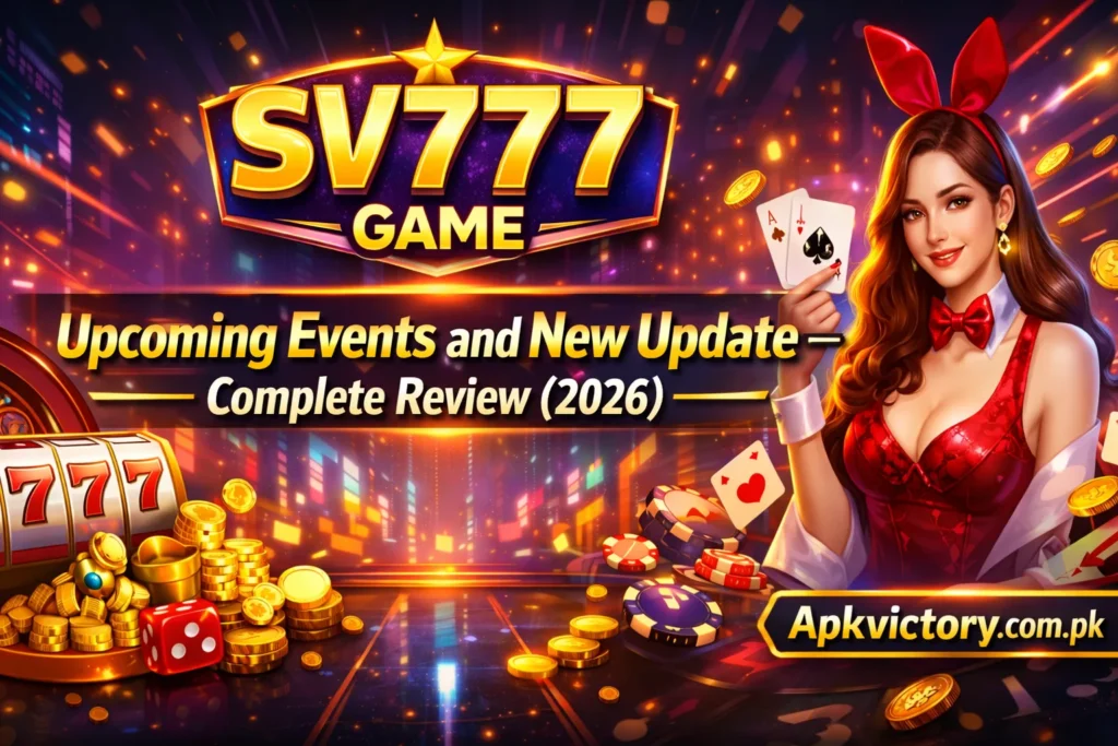 SV777 Game