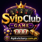 SVIP Club Game