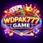 WDPAK777 Game