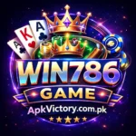 Win786 Game