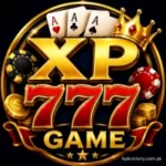 XP777 Game