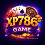 XP786 Game