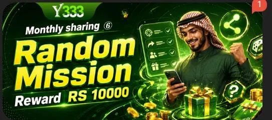 Y333 Game