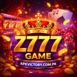 Z777 Game