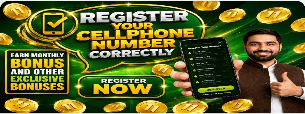 11PKR Game
