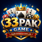 33Pak Game