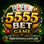 5555Bet Game
