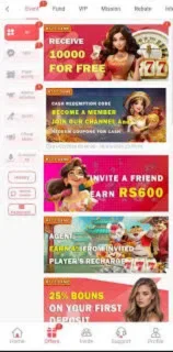 5555Bet Game