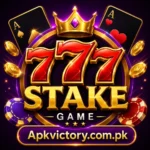 777STAKE Game