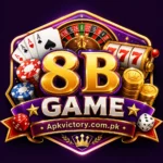 8B Game
