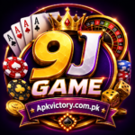 9J Game