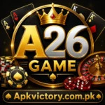 A26 Game
