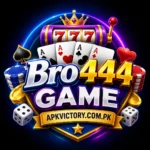BRO444 Game