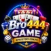 BRO444 Game