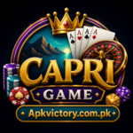 Capri Games