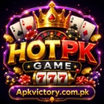HOTPK Game