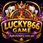 Lucky866 Game