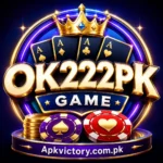 OK222PK Game
