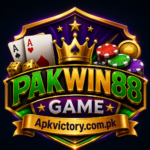 PAKWIN88 Game