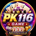 PK116 Game