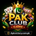 Pak Club Game
