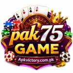 Pak75 Game