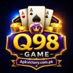 Q98 Game