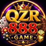 QZR888 Game