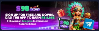 S98 Game