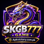 SKGB777 Game