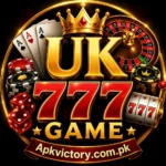 UK777 Game