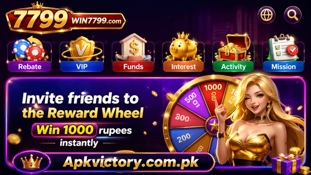 Win7799 Game 