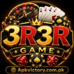3R3R Game