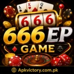 666EP Game