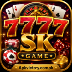 7777SK Game