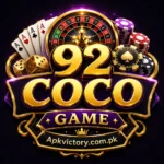 92COCO Game