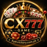CX777 Game