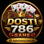 Dosti786 Game