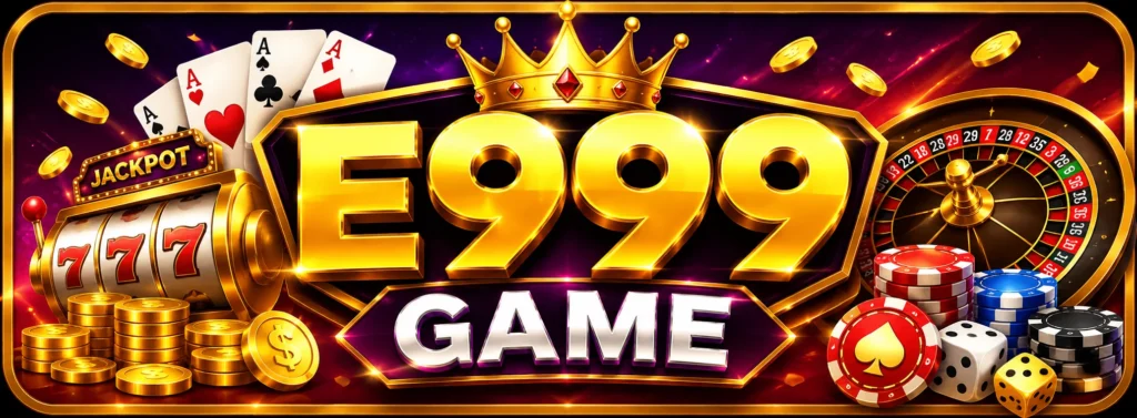 E999 Game